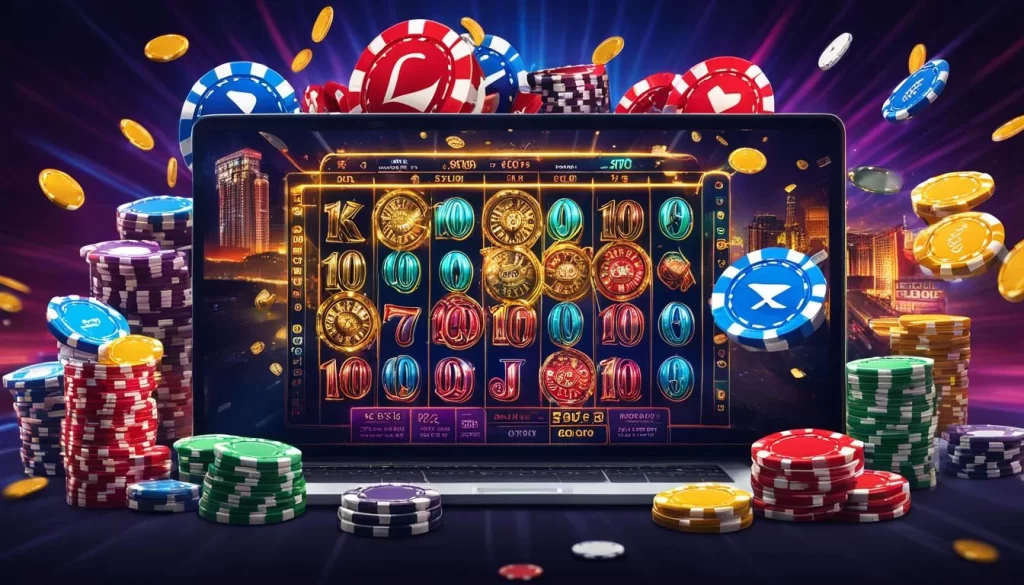 Khuyến mãi gamebet mới nhất