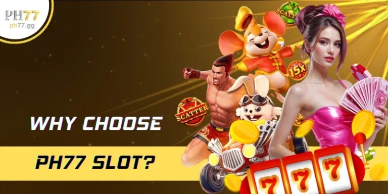 Ra mắt trò chơi slot mới trên gamebet