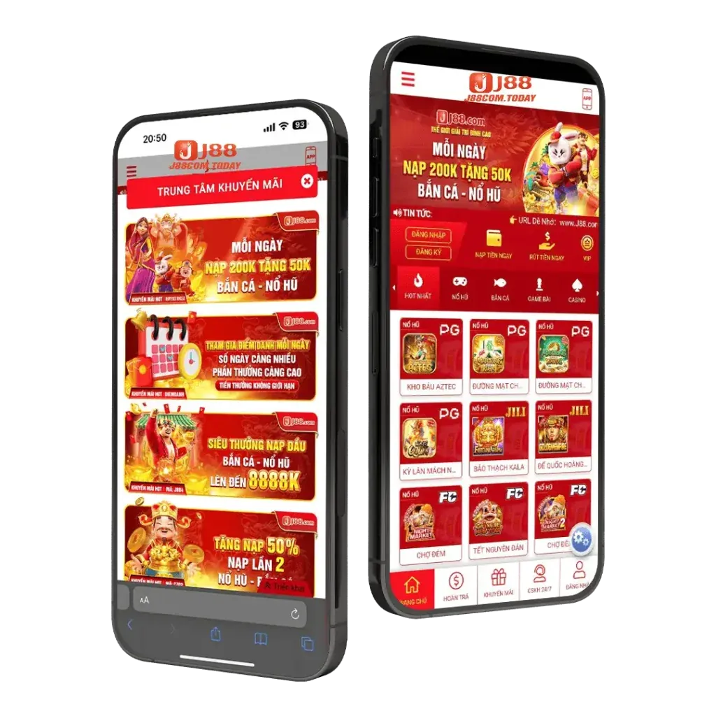 Đa dạng trò chơi Nổ Hũ gamebet
