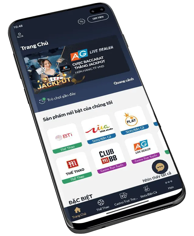 Điều kiện dễ dàng Gamebet