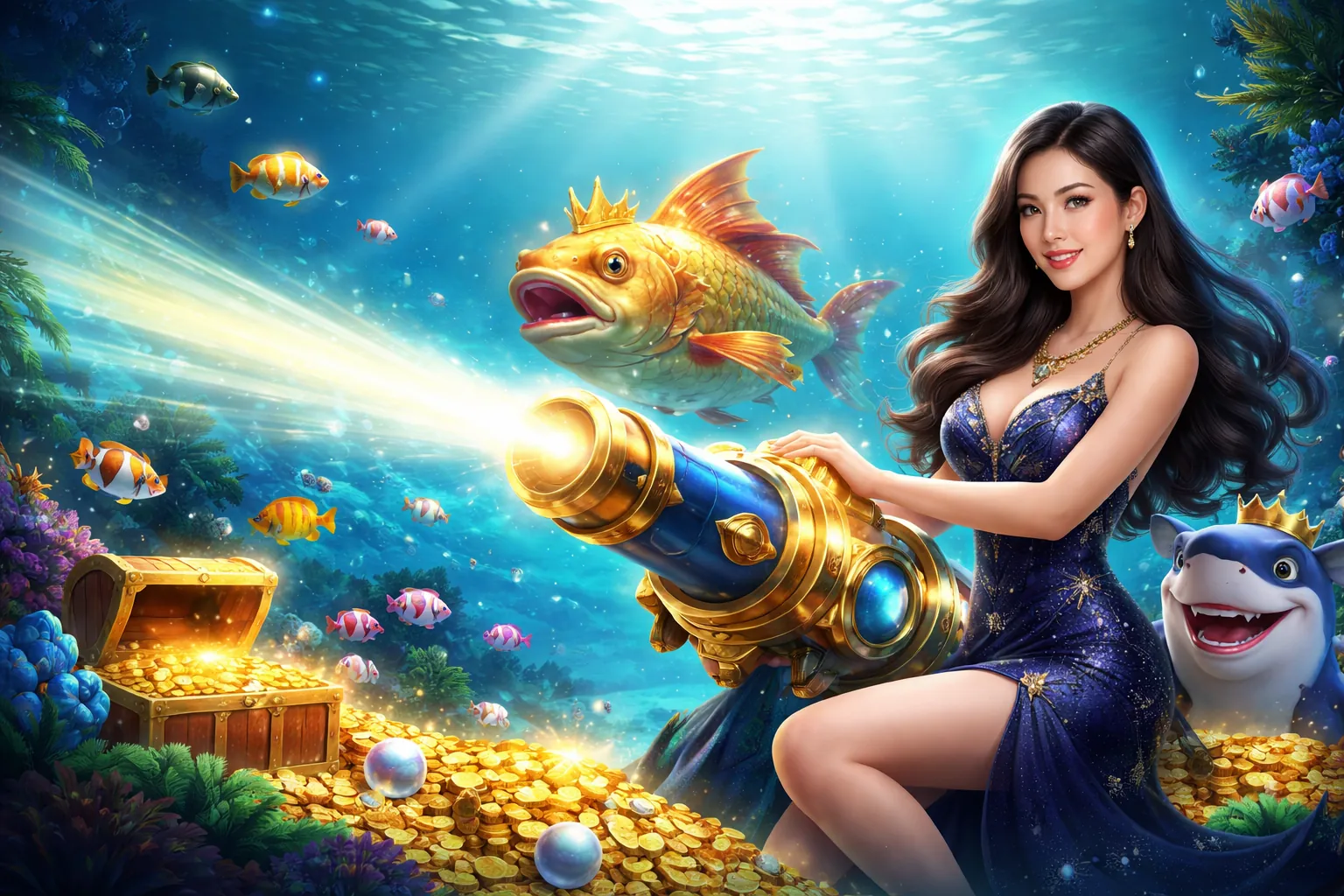 Gamebet FAQ Hero Image - Giải đáp thắc mắc về Gamebet