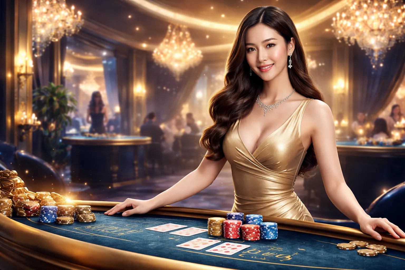 Hình ảnh chính trang đăng ký Gamebet