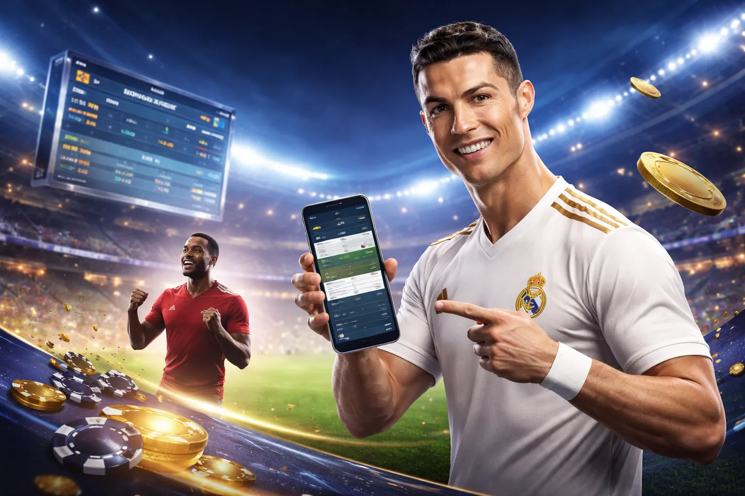 Hình ảnh hỗ trợ khách hàng Gamebet
