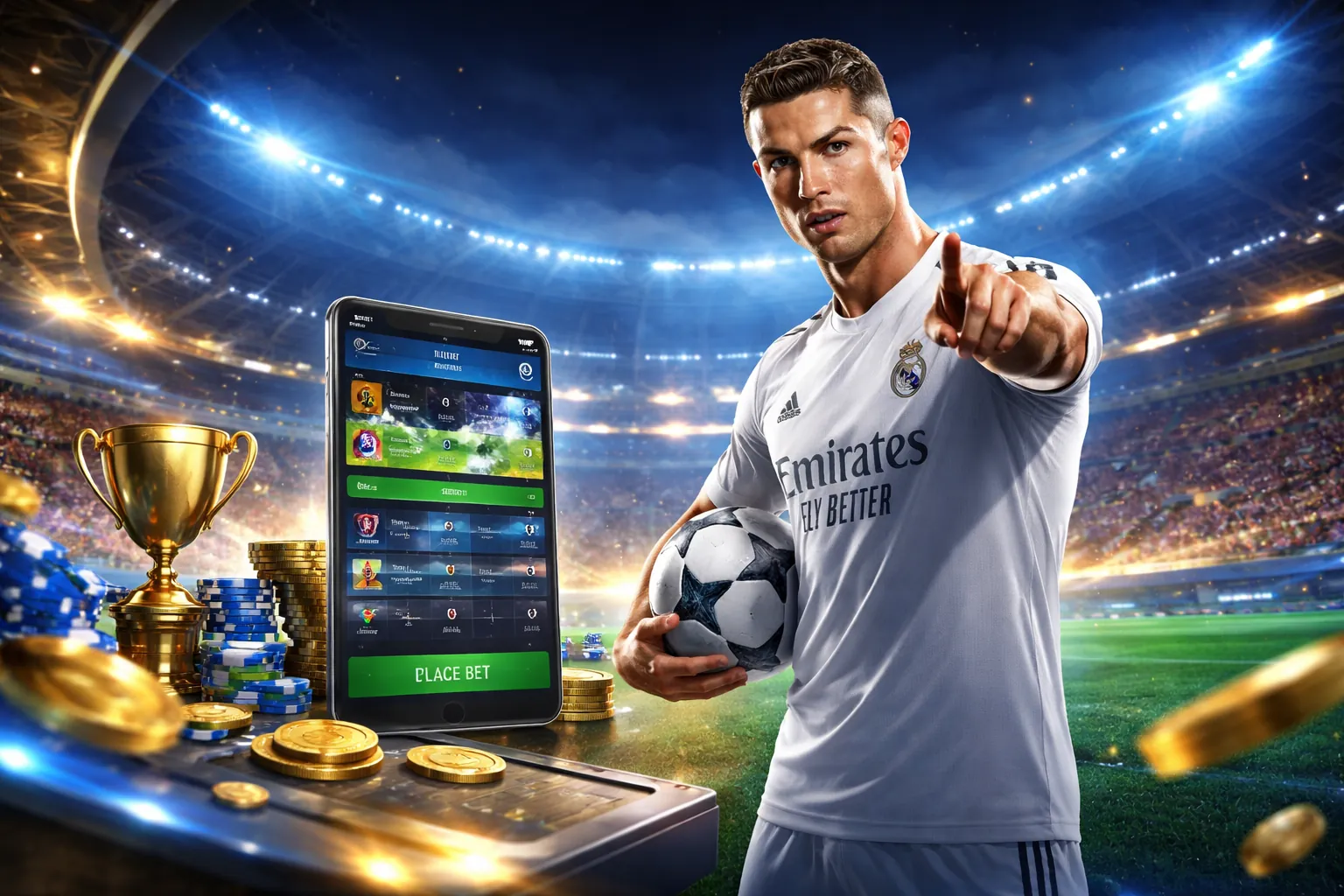 Cá cược thể thao gamebet