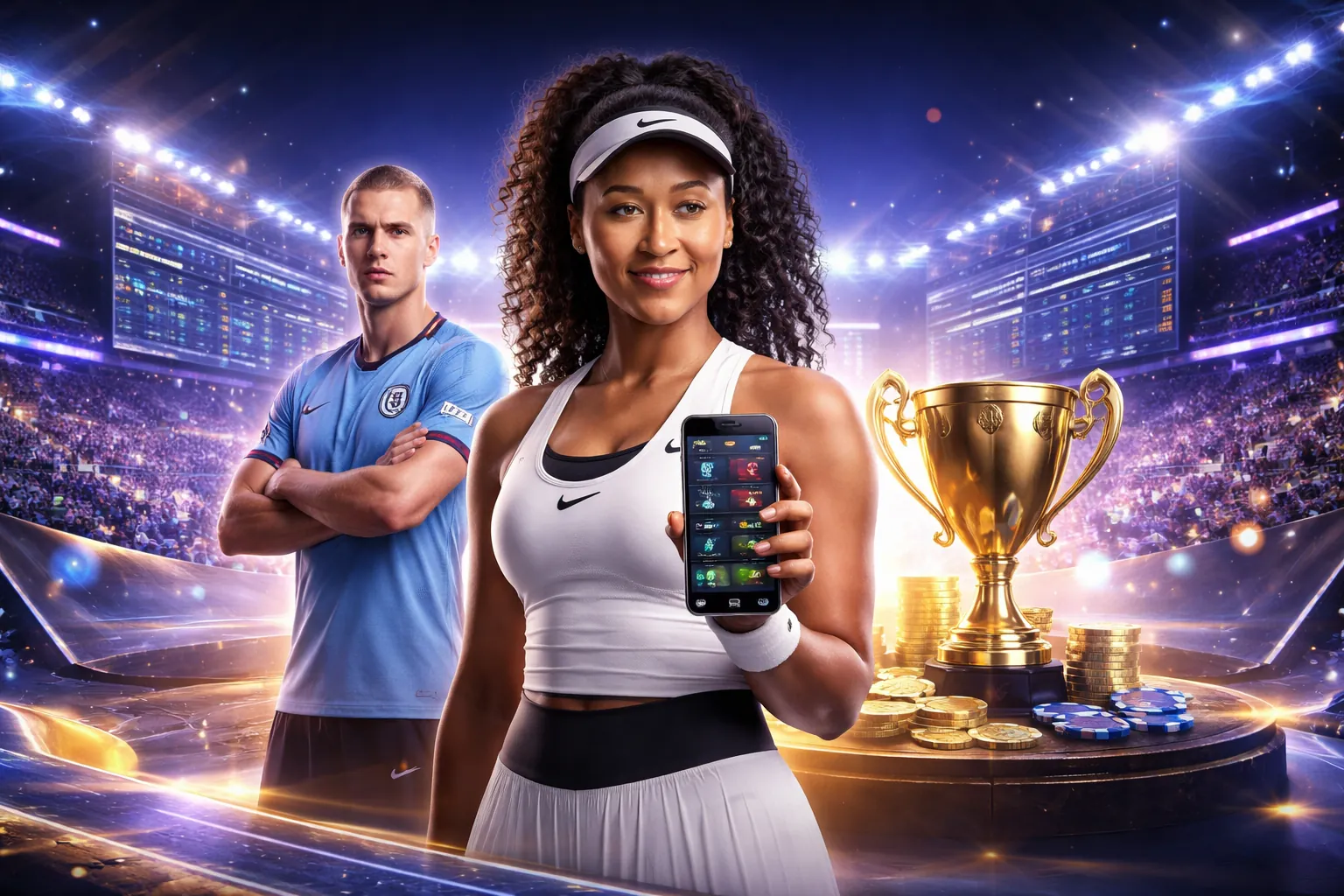 Gamebet Blog Main Banner - Latest Gaming News and Updates