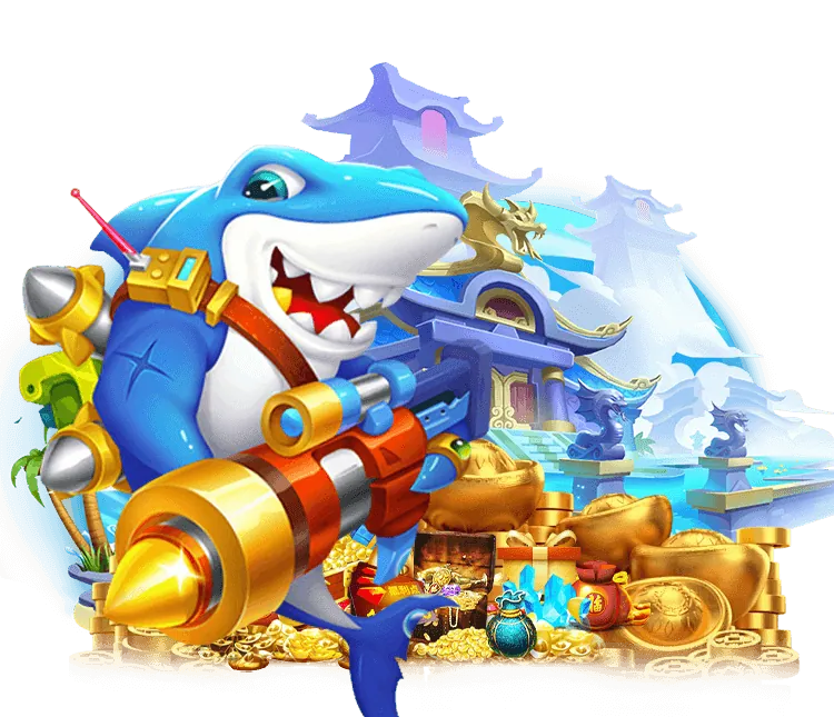 Nổ Hũ Kho Báu Cướp Biển gamebet