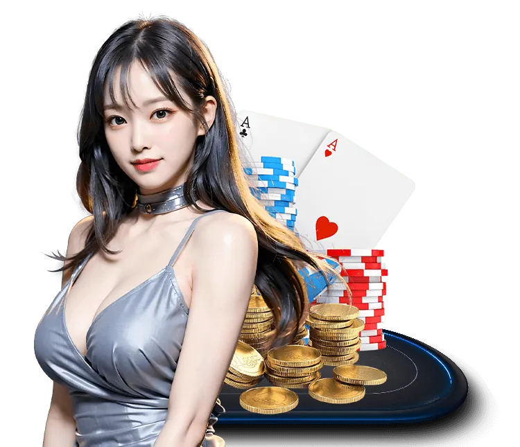Gamebet live casino với người chia bài thực